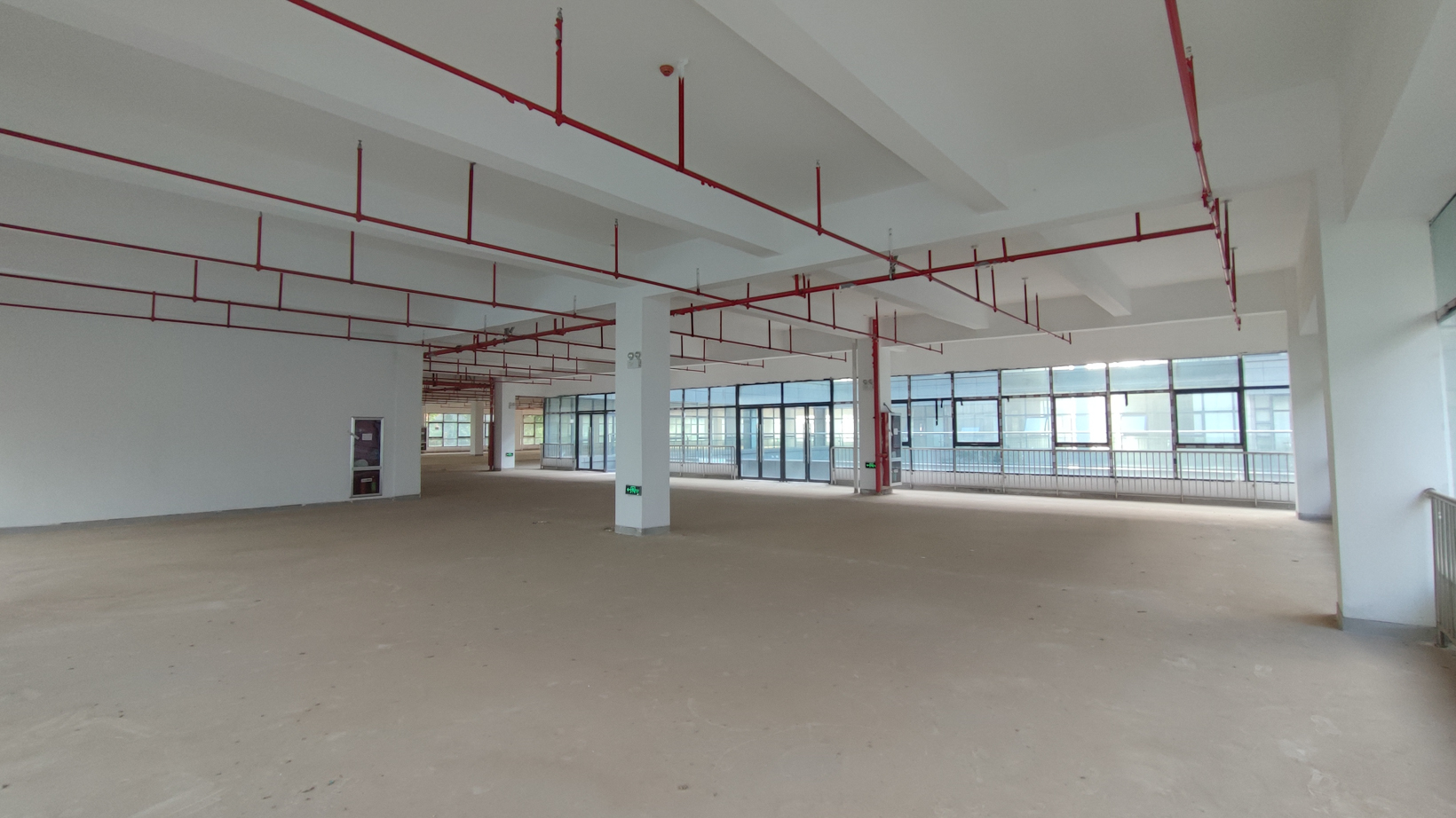 云创港一期4#12F